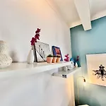 Appartement A Le Cocon D Hugo - Carre D Or City Center