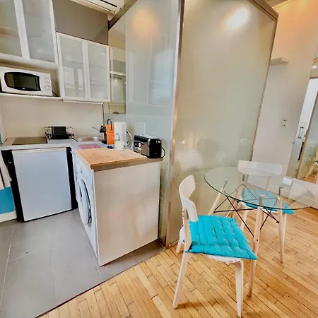 Appartement A Le Cocon D Hugo - Carre D Or City Center